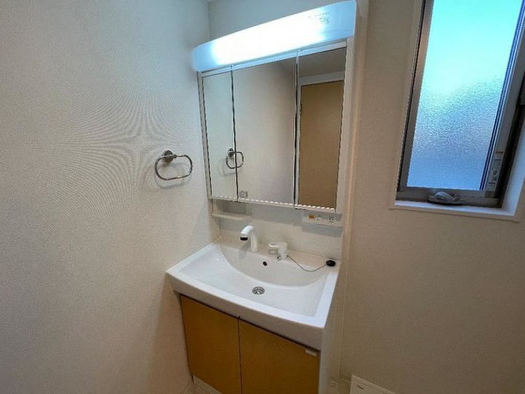 (6/24) 洗面所 (6/24) 洗面所