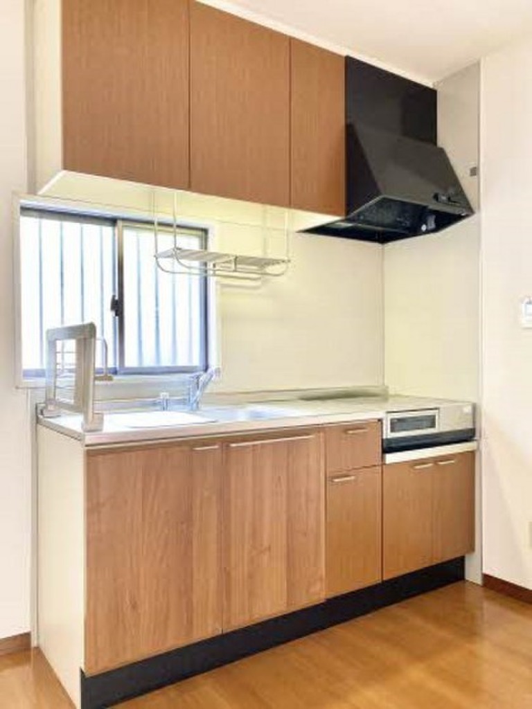 (3/18) キッチン (3/18) キッチン