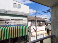 ※別部屋の写真です