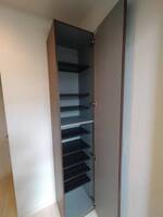 ※別部屋の写真です