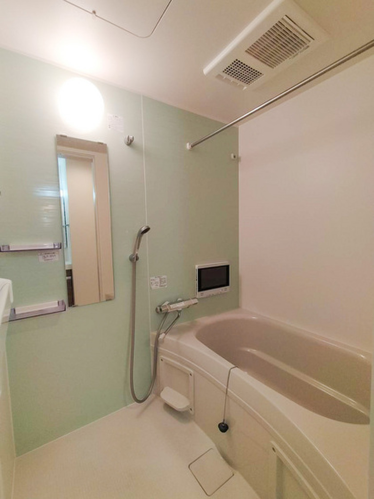 (4/24) ※別部屋の写真です