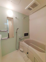 ※別部屋の写真です