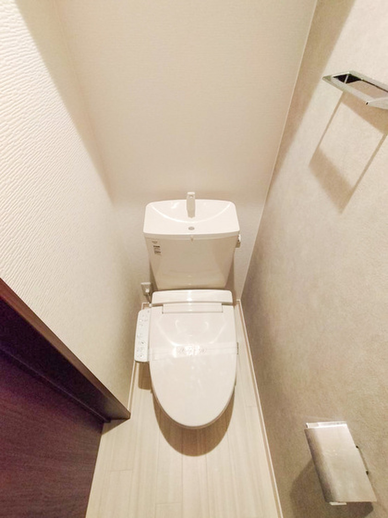 (5/24) ※別部屋の写真です