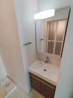 ※別部屋の写真です