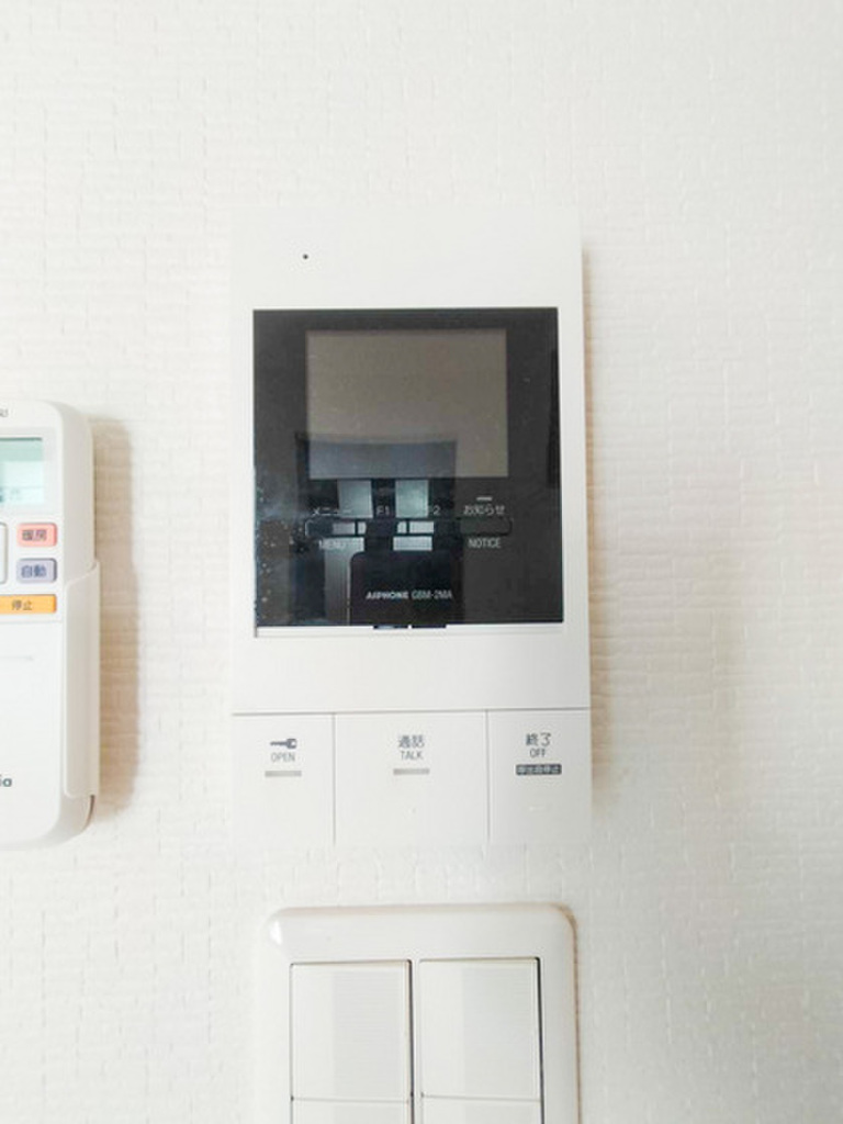 (9/24) ※別部屋の写真です