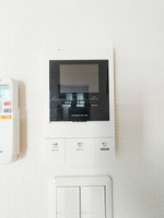 ※別部屋の写真です