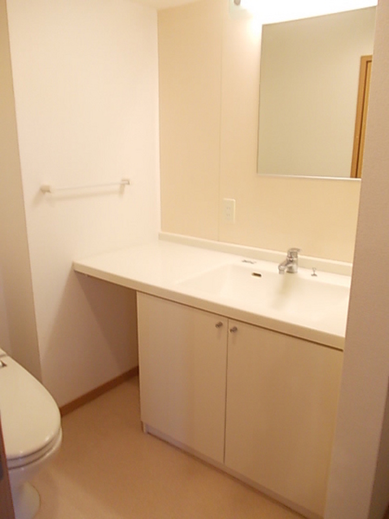 (6/16) 洗面所 (6/16) 洗面所