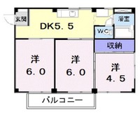 シティハイツ真野