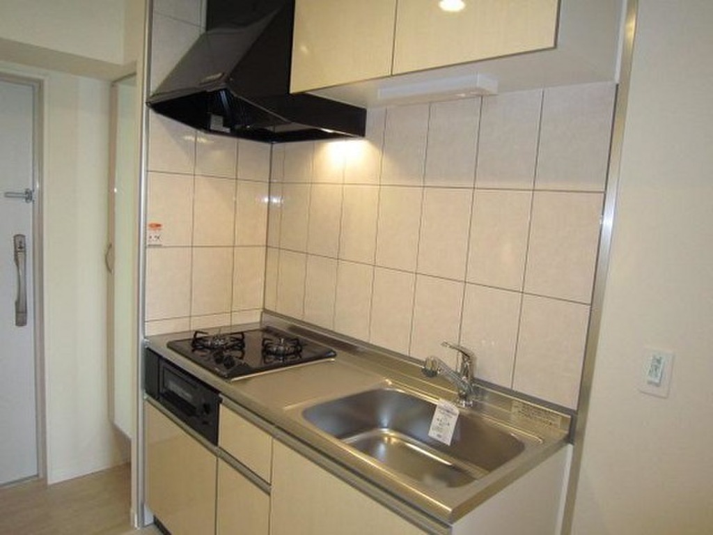 (3/26) キッチン (3/26) キッチン