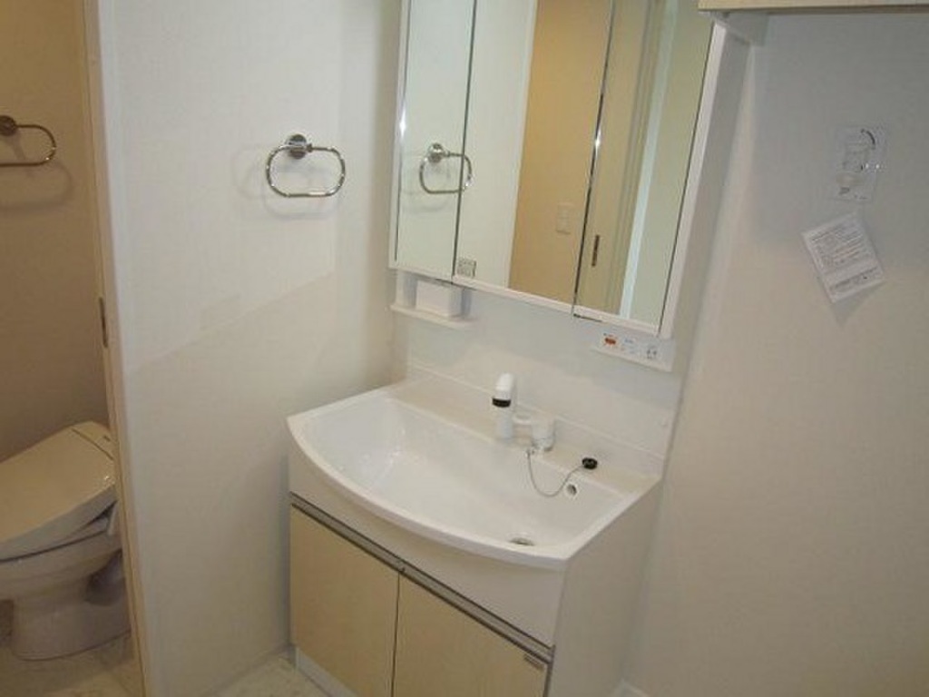 (6/26) 洗面所 (6/26) 洗面所