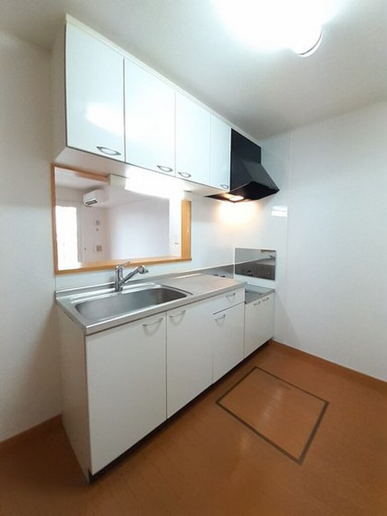 (3/15) キッチン (3/15) キッチン