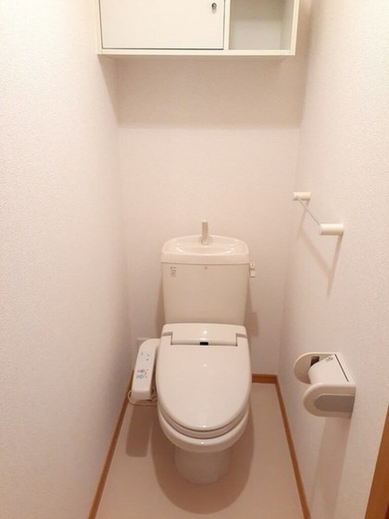 (5/15) トイレ (5/15) トイレ