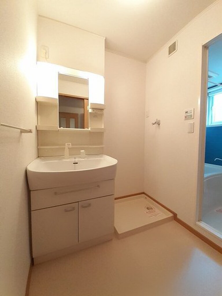 (6/15) 洗面所 (6/15) 洗面所