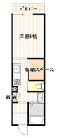 Zoro三筋