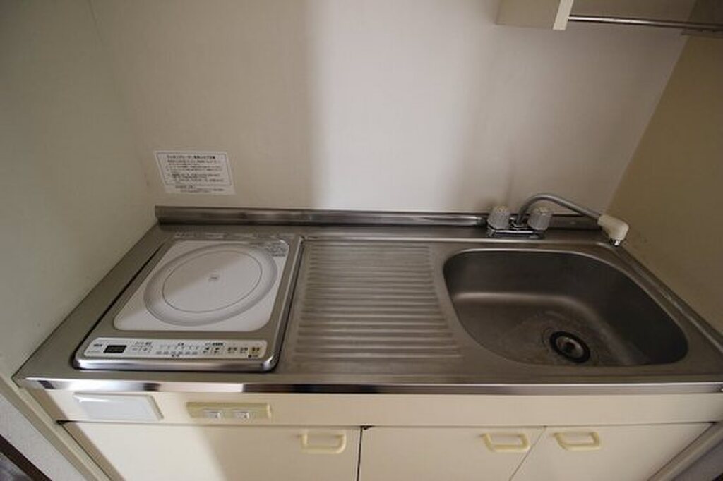 (3/17) キッチン (3/17) キッチン