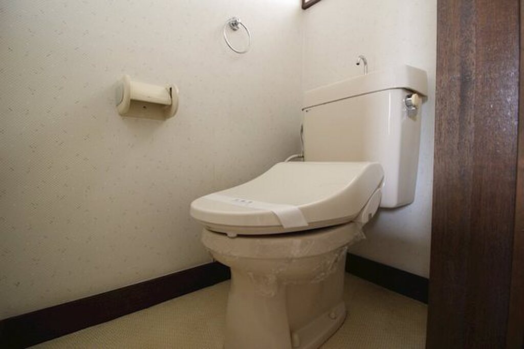 (5/17) トイレ (5/17) トイレ