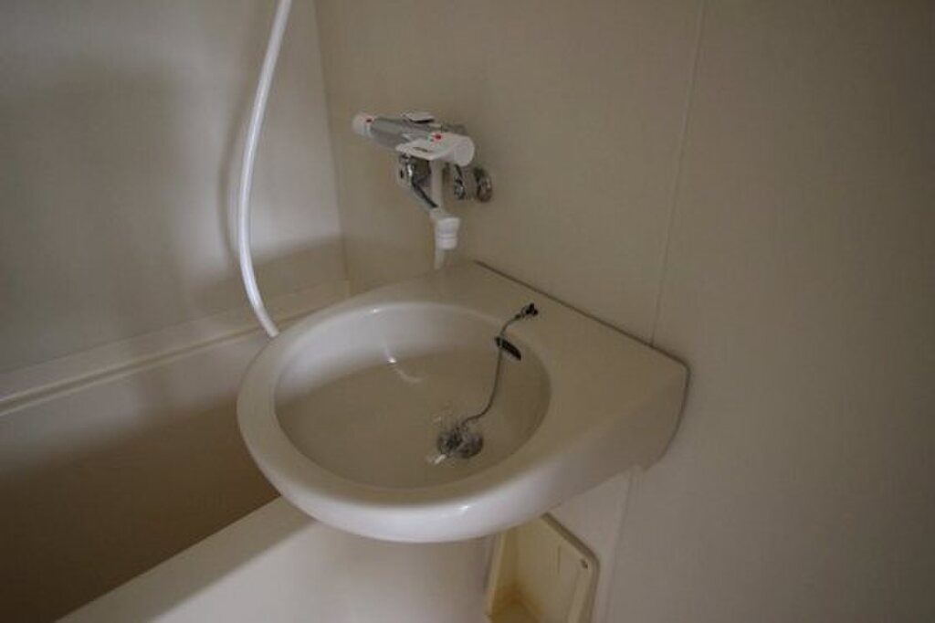 (9/17) 洗面所 (9/17) 洗面所