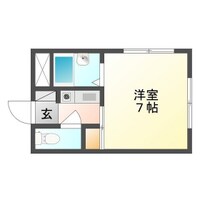 津島サンコーポ