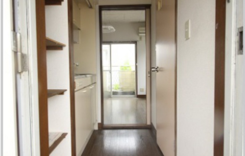 (12/18) その他部屋・スペース