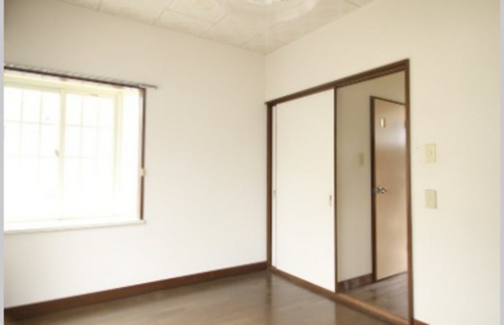 (2/18) 居室・リビング