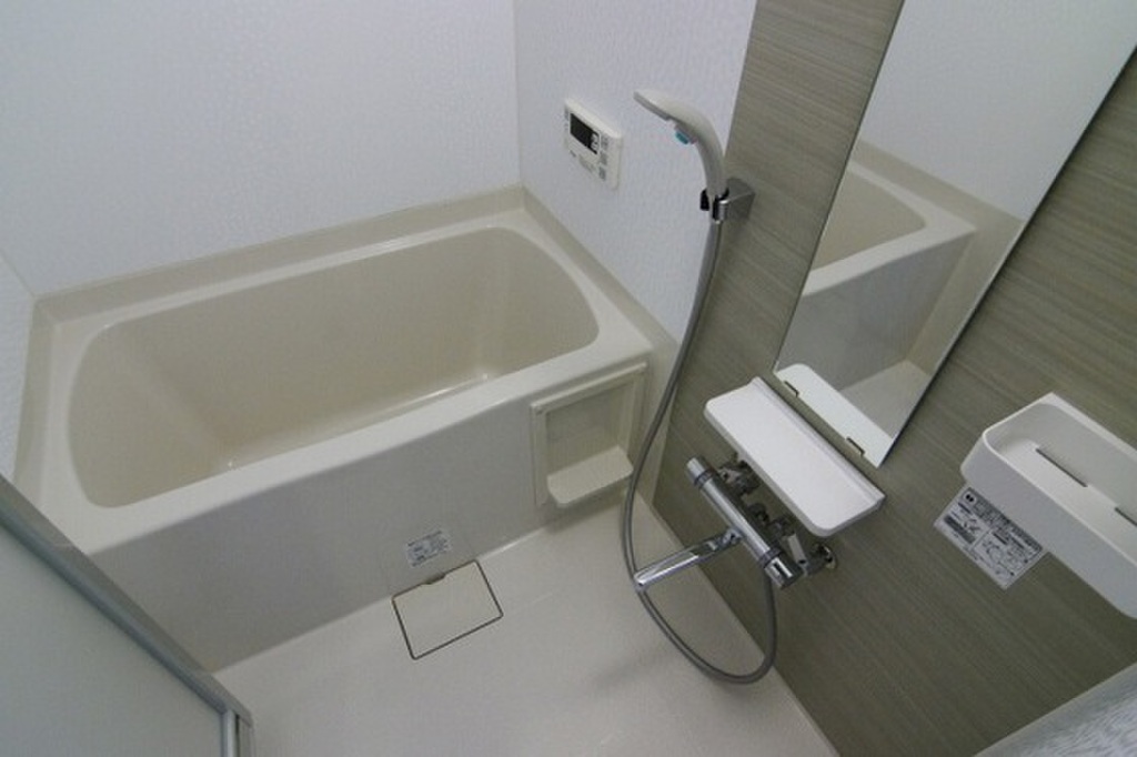 (4/22) ※別号室の参考写真です (4/22) ※別号室の参考写真です