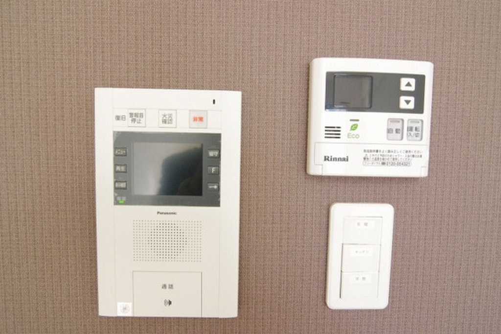 (10/22) ※別号室の参考写真です (10/22) ※別号室の参考写真です