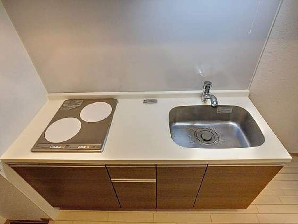 (17/27) キッチン (17/27) キッチン