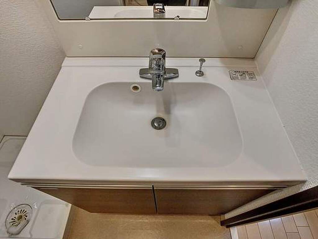 (19/27) 洗面所 (19/27) 洗面所