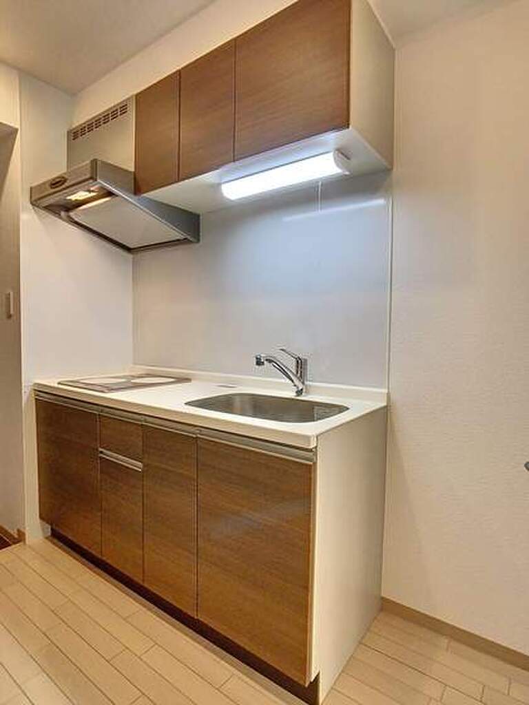 (3/27) キッチン (3/27) キッチン