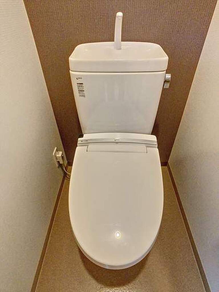 (5/27) トイレ (5/27) トイレ