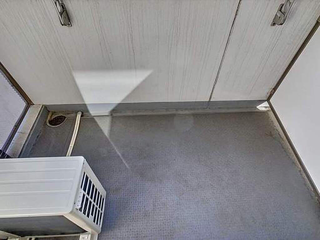 (8/27) バルコニー (8/27) バルコニー