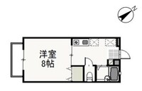 コーポさとうⅡ