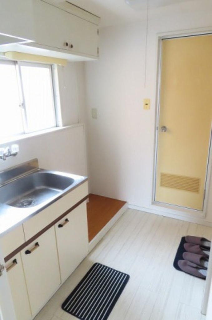 (3/19) キッチン (3/19) キッチン