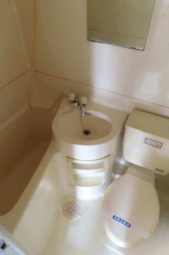 (9/19) 洗面所 (9/19) 洗面所