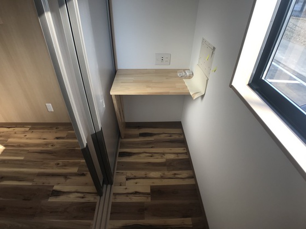 (15/22) その他部屋・スペース