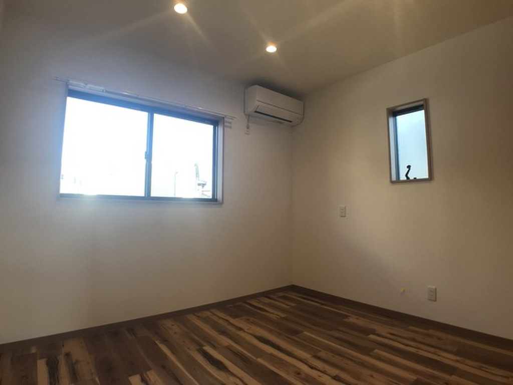 (8/22) その他部屋・スペース