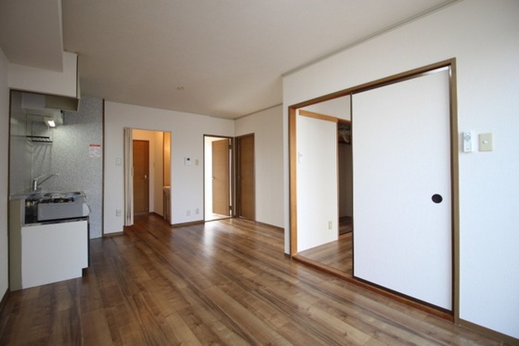 (2/19) ※他号室の画像です (2/19) ※他号室の画像です