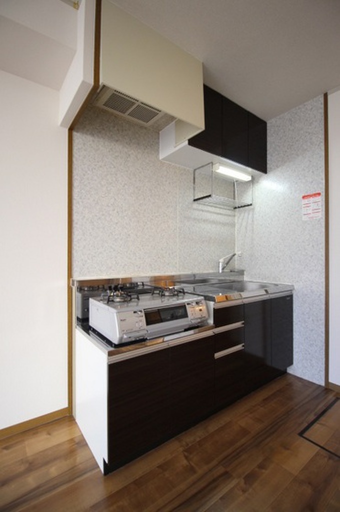 (3/19) ※他号室の画像です (3/19) ※他号室の画像です