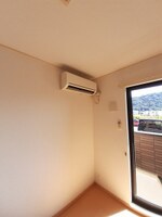 サンファミール西辛川