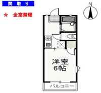 ドミール小川