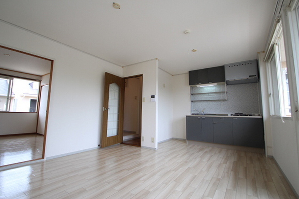 (2/24) 居室・リビング