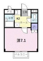 オーキッドテラス平井