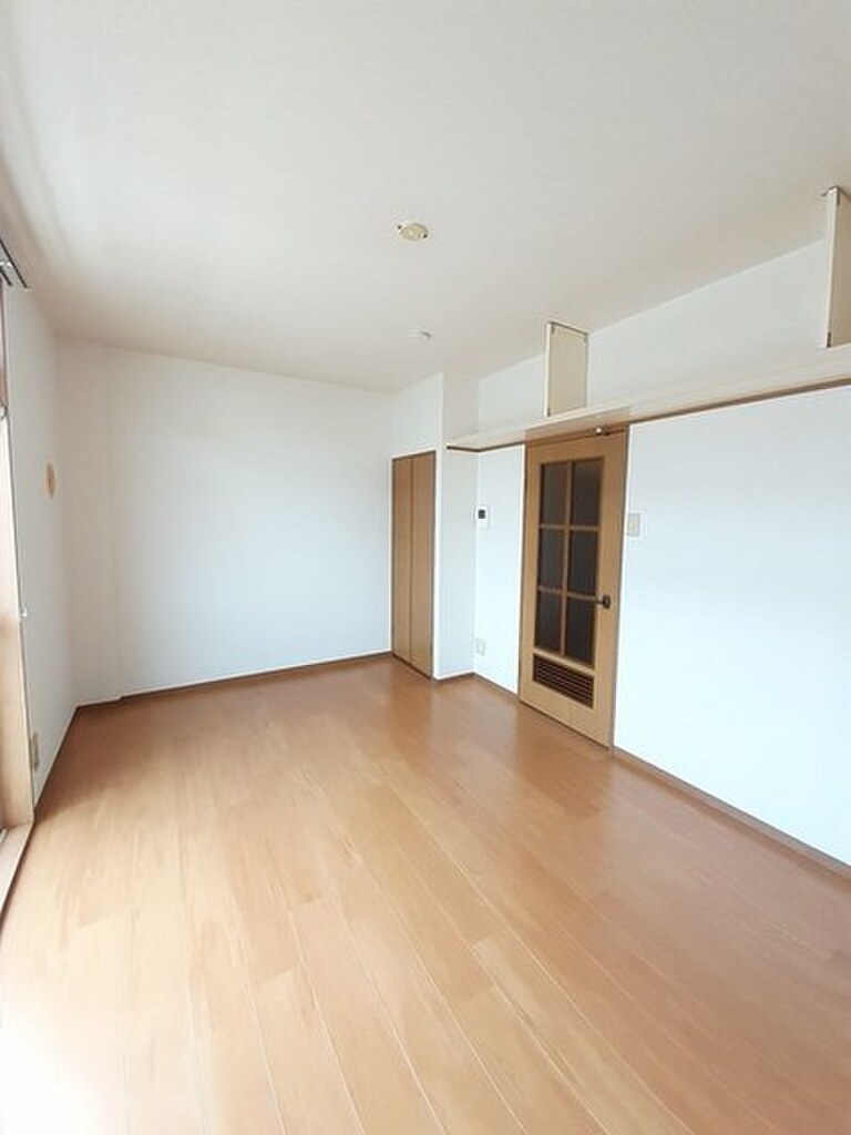 (2/16) 居室・リビング