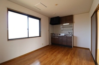 ビューラー福泊 A棟