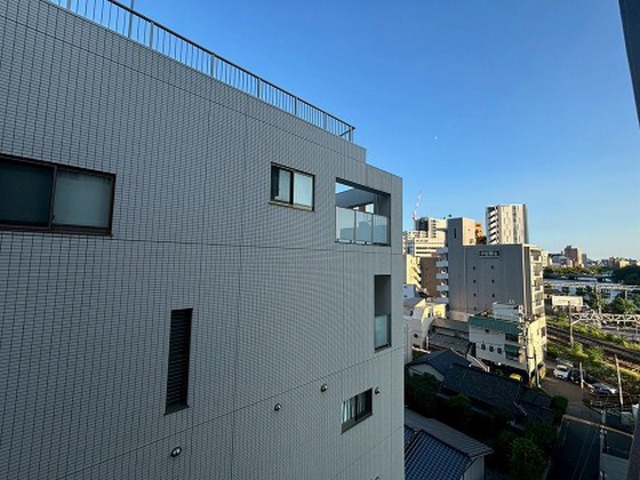 第21友建ビル