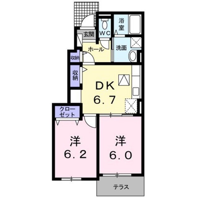 ブランシュールD