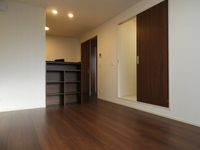 D-room浜野南 B棟