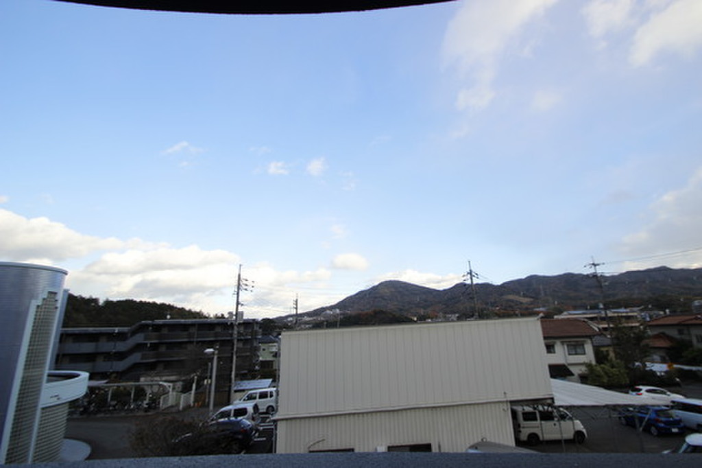 (11/21) 眺望