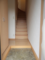 他号室の写真です。