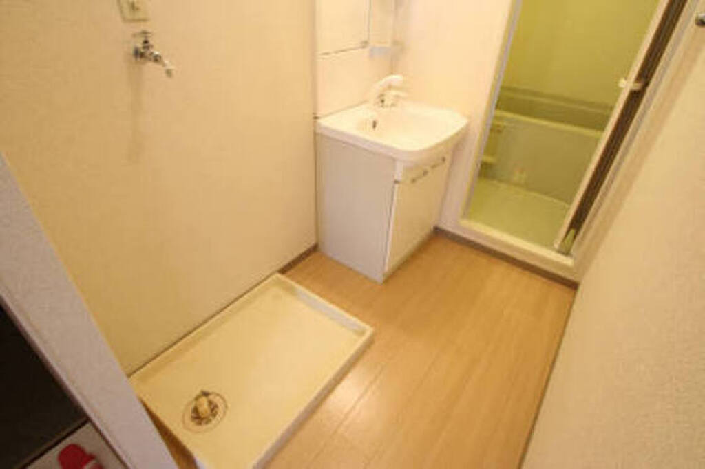 (6/19) 洗面所 (6/19) 洗面所